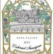 Far Niente Cabernet Sauvignon  Napa Valley 2017